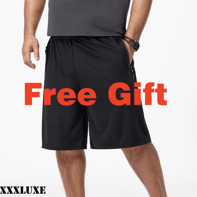 Best Deal! Buy 3 Get 1 Free – Premium Lightweight Casual Shorts