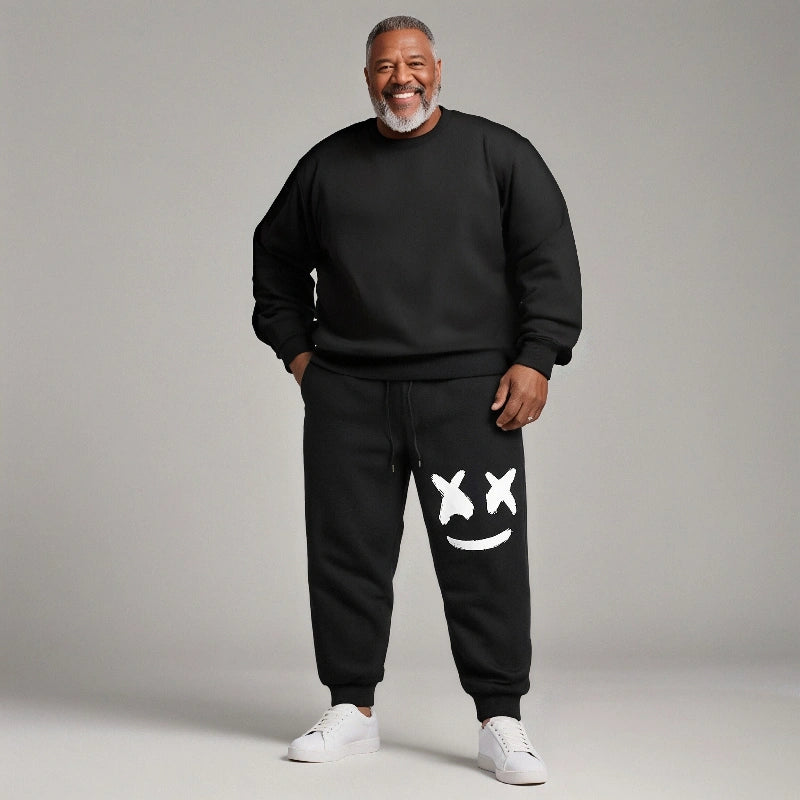 Ultralight XX Smiley Casual Pants