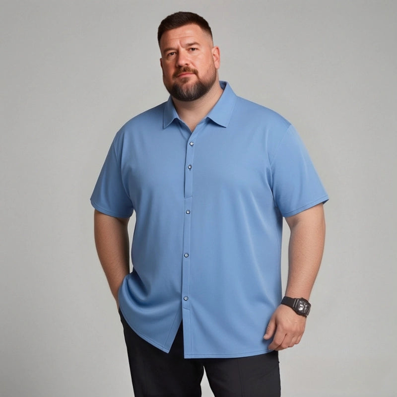 Short Sleeve Functional Shirt