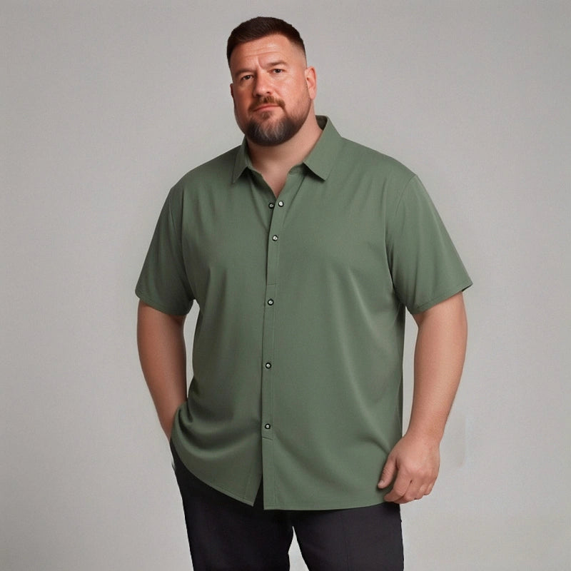 Short Sleeve Functional Shirt