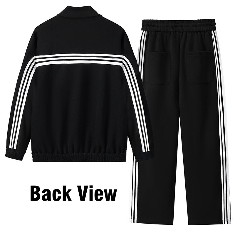 Premium comfort sweatshirt set