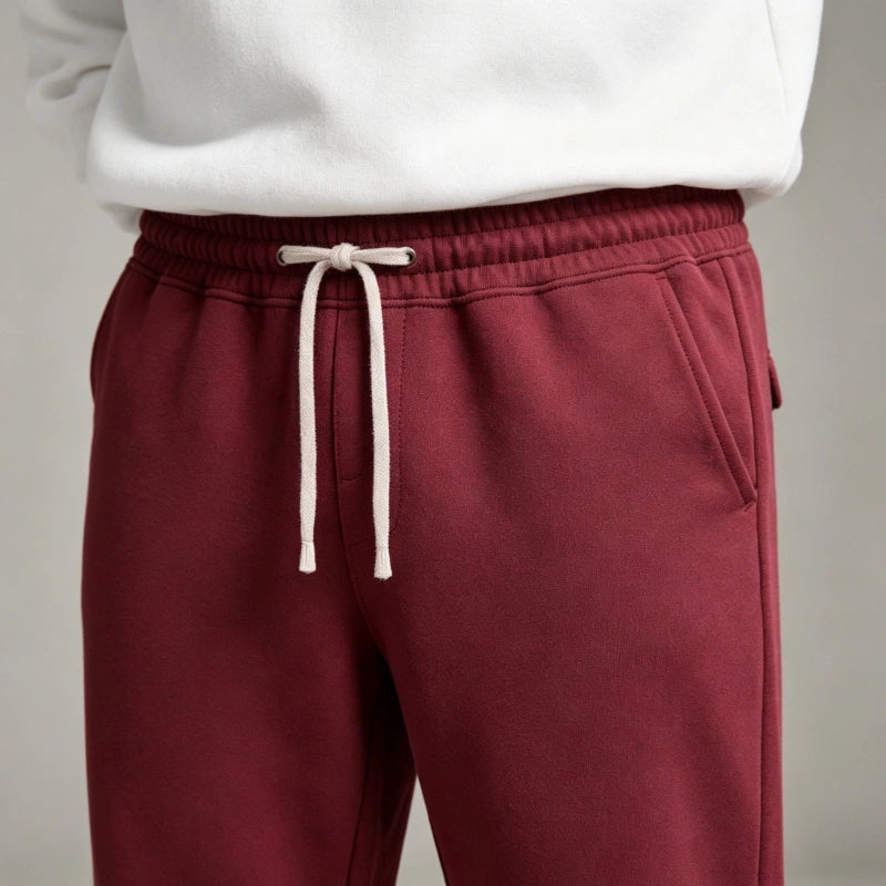 Men’s Big Sweatpants Loose Fit Joggers Up to 7XL