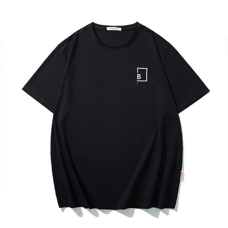 High-Quality Breathable T-Shirt