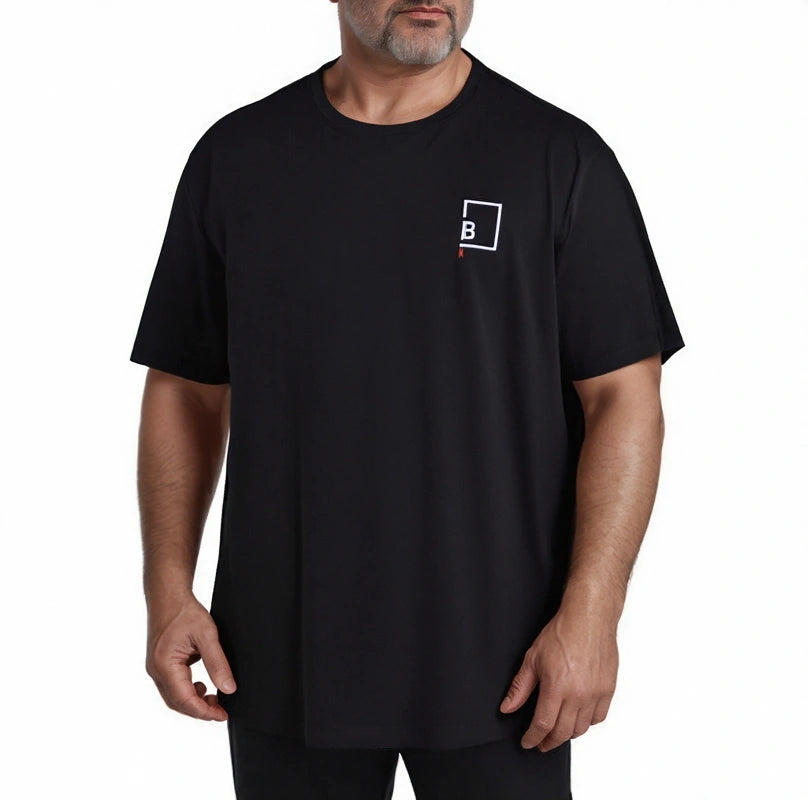 High-Quality Breathable T-Shirt