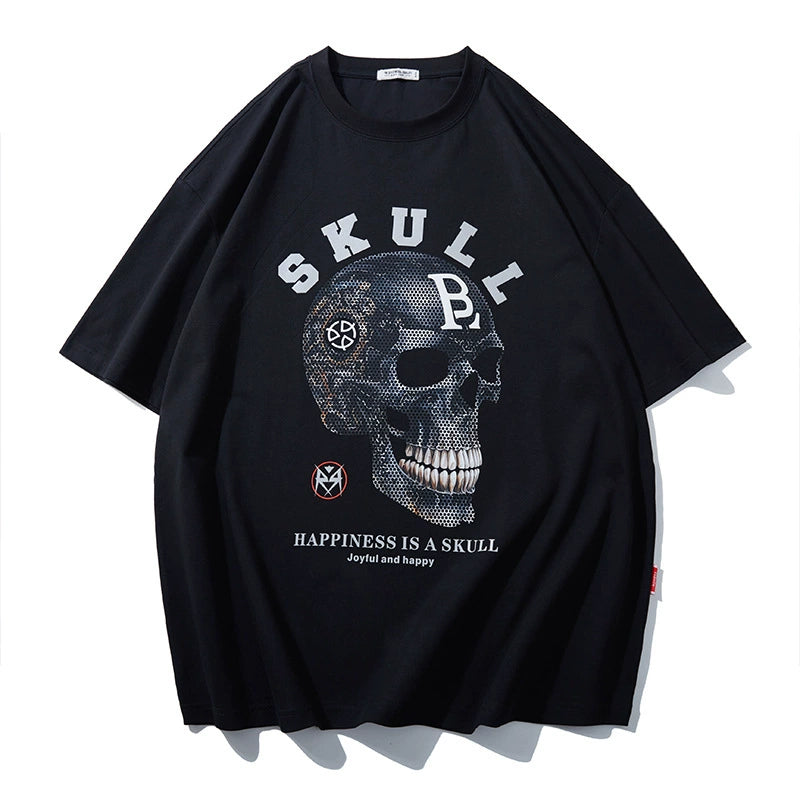 High-Quality Design T-Shirt