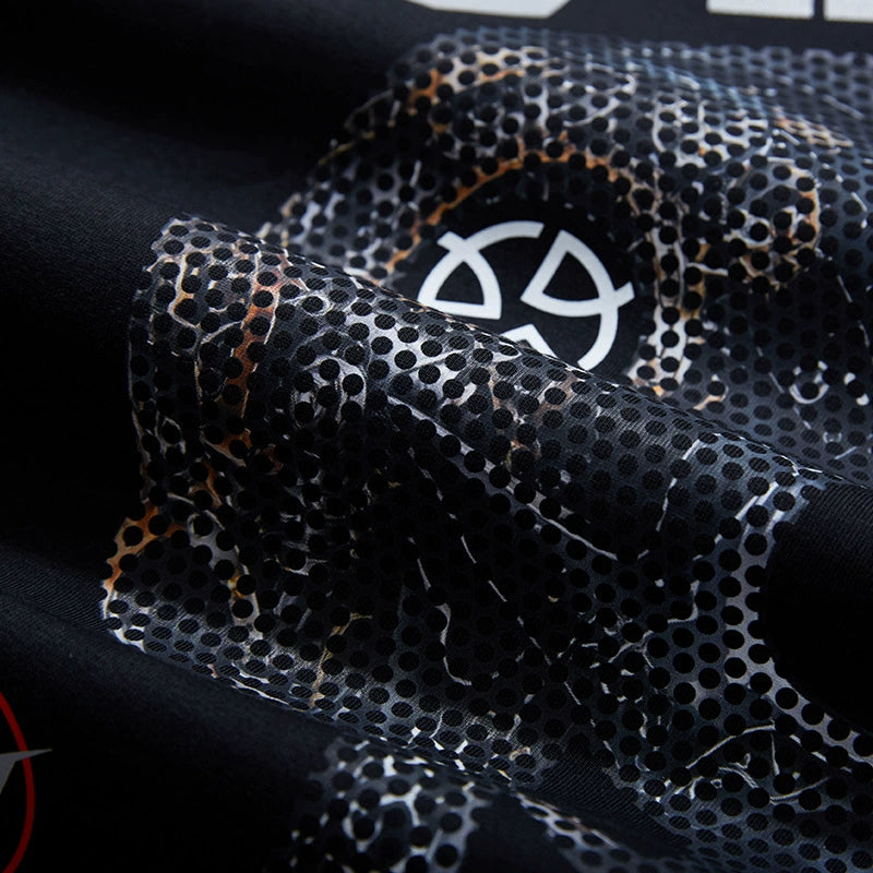 High-Quality Design T-Shirt