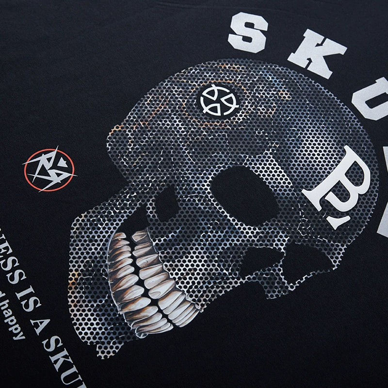 High-Quality Design T-Shirt