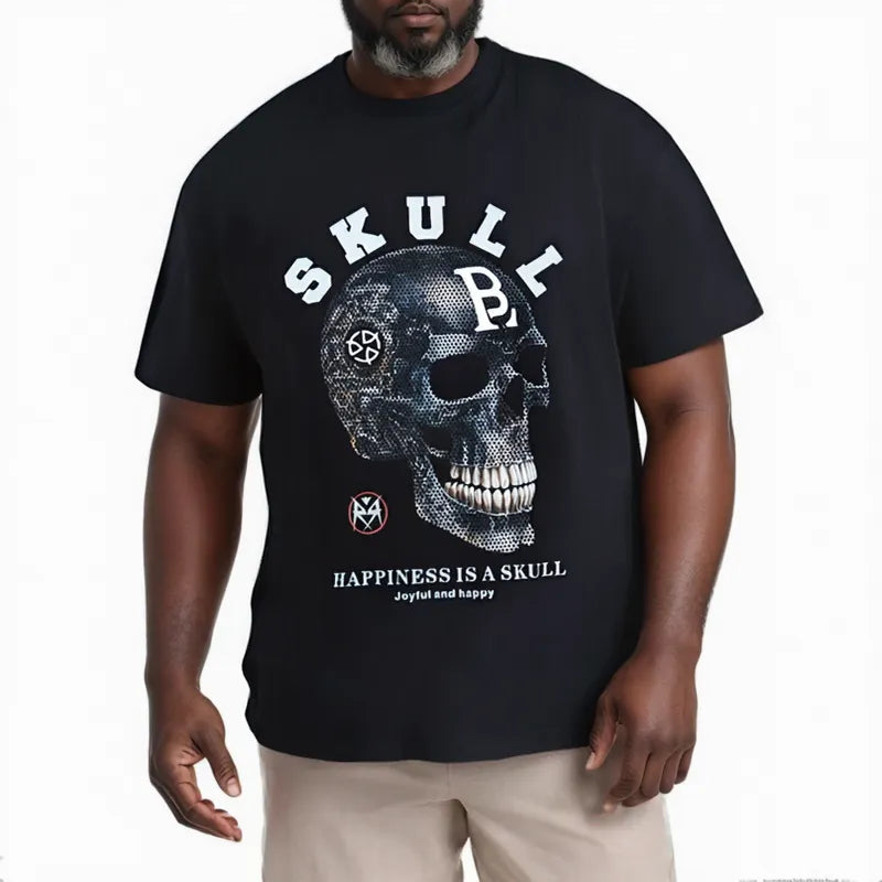 High-Quality Design T-Shirt