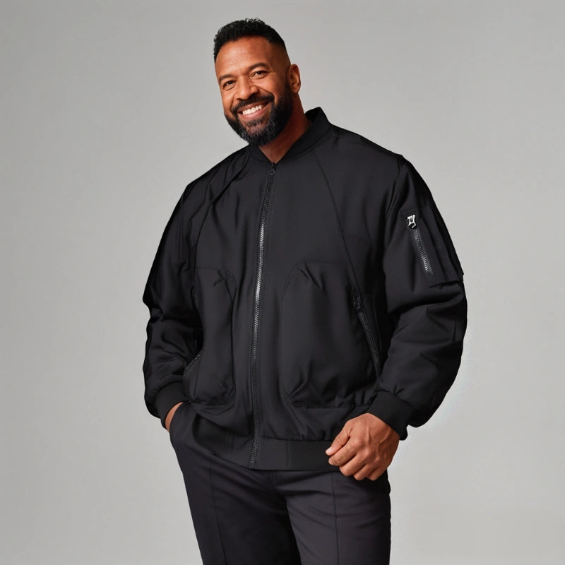 High-Quality Casual Jacket