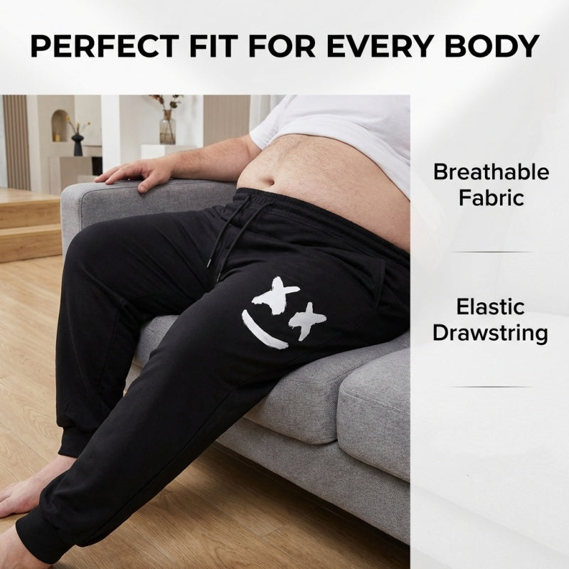 Ultralight XX Smiley Casual Pants