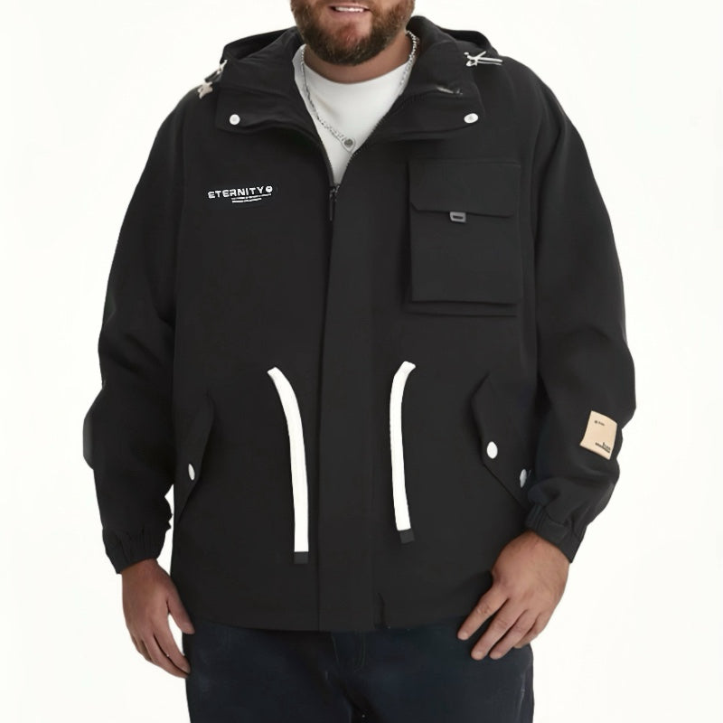 High-Quality Lightweight Jacket