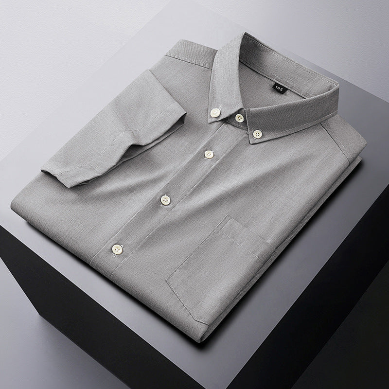 Light Quality Dress Shirt