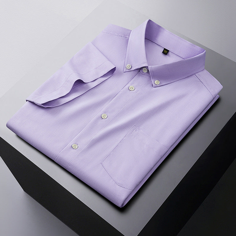 Light Quality Dress Shirt