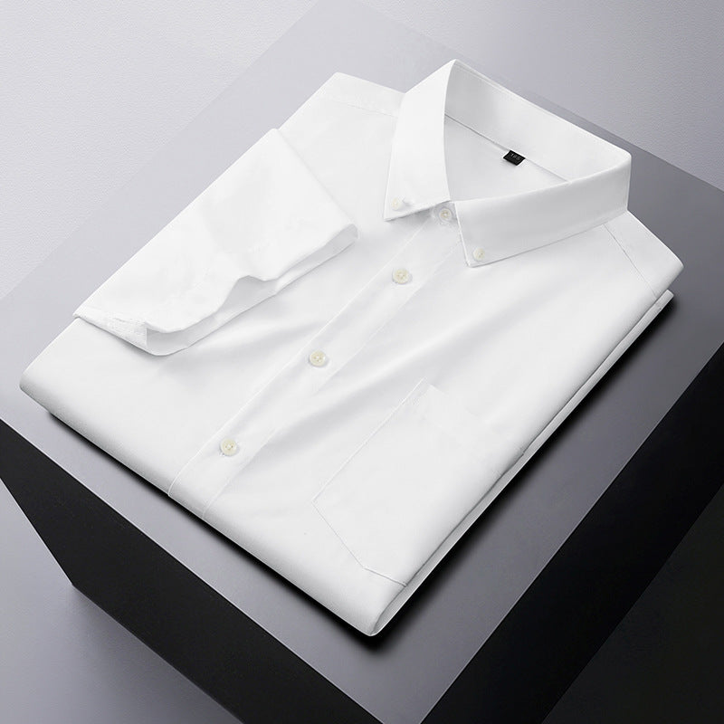 Light Quality Dress Shirt