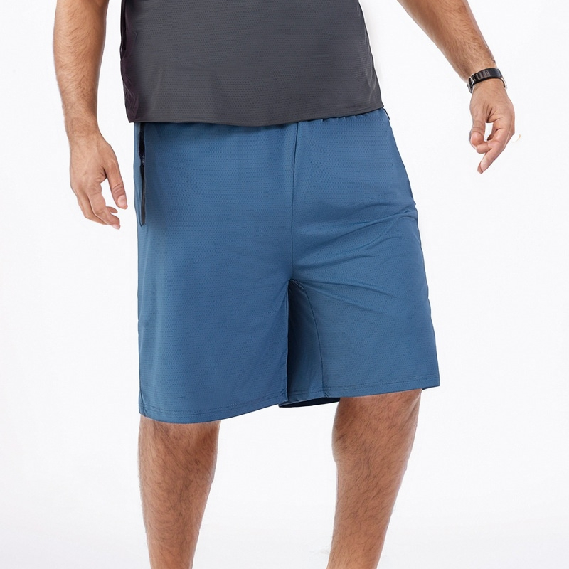 UP TO 9XL High Stretch Casual Shorts