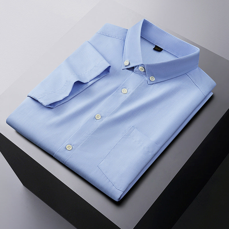 Light Quality Dress Shirt