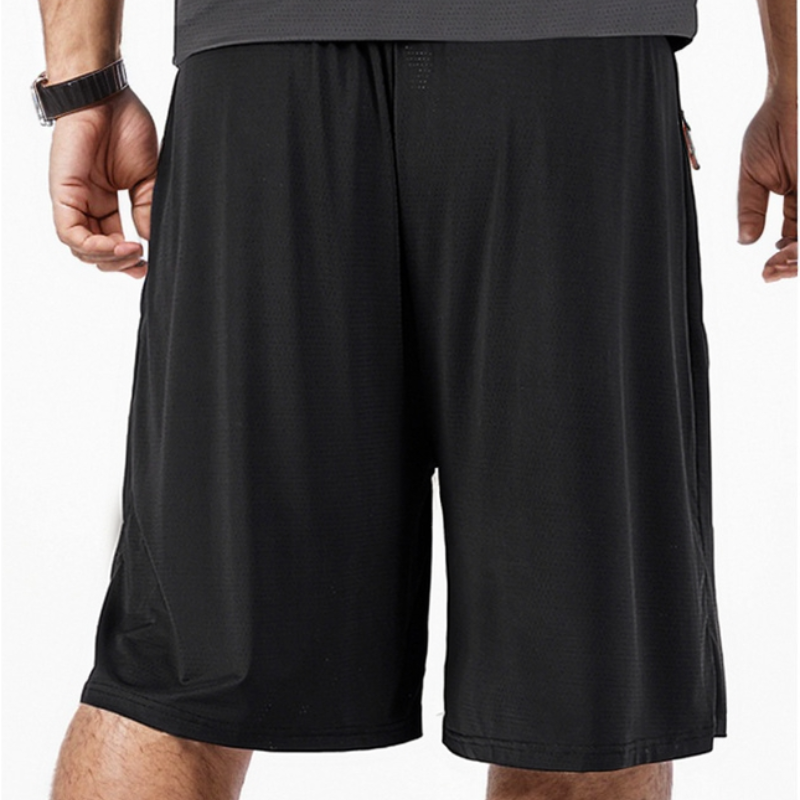 UP TO 9XL High Stretch Casual Shorts