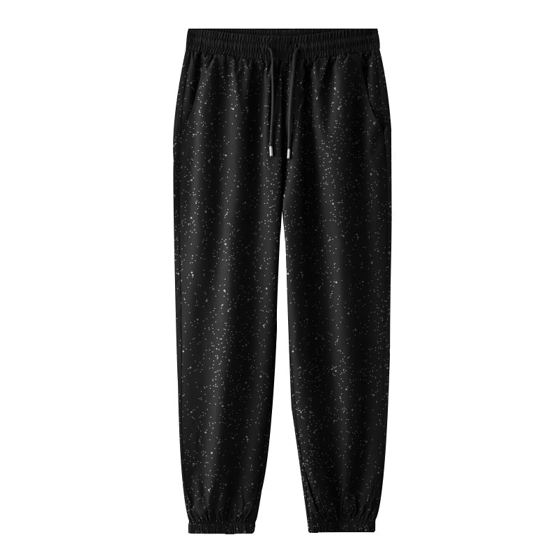 Starry Casual Pants (BIG&TALL)