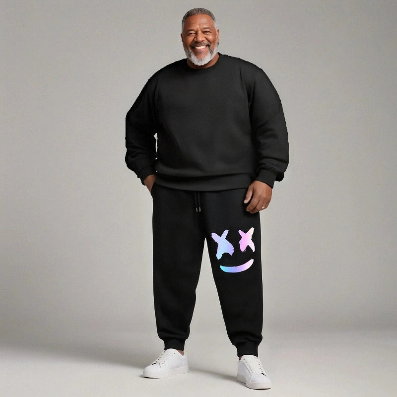 Ultralight XX Smiley Casual Pants