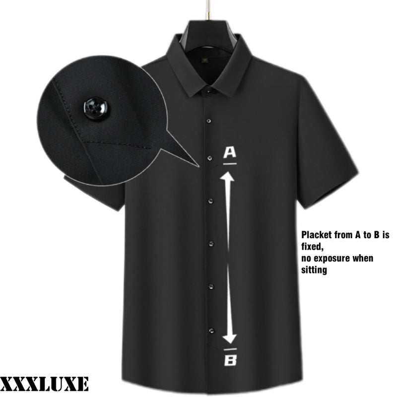 Short Sleeve Functional Shirt