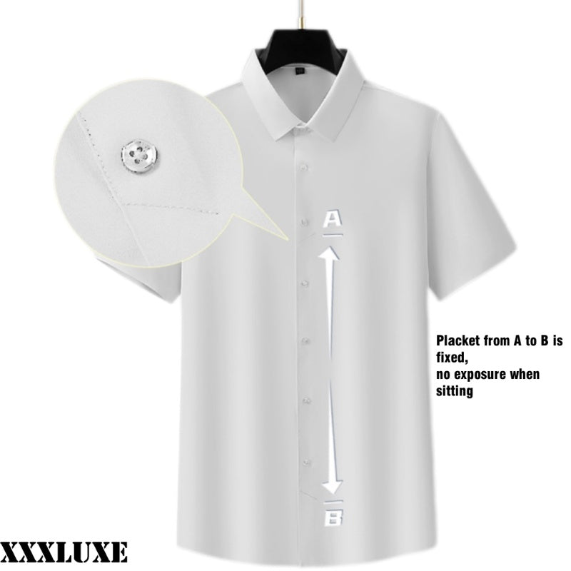 Short Sleeve Functional Shirt