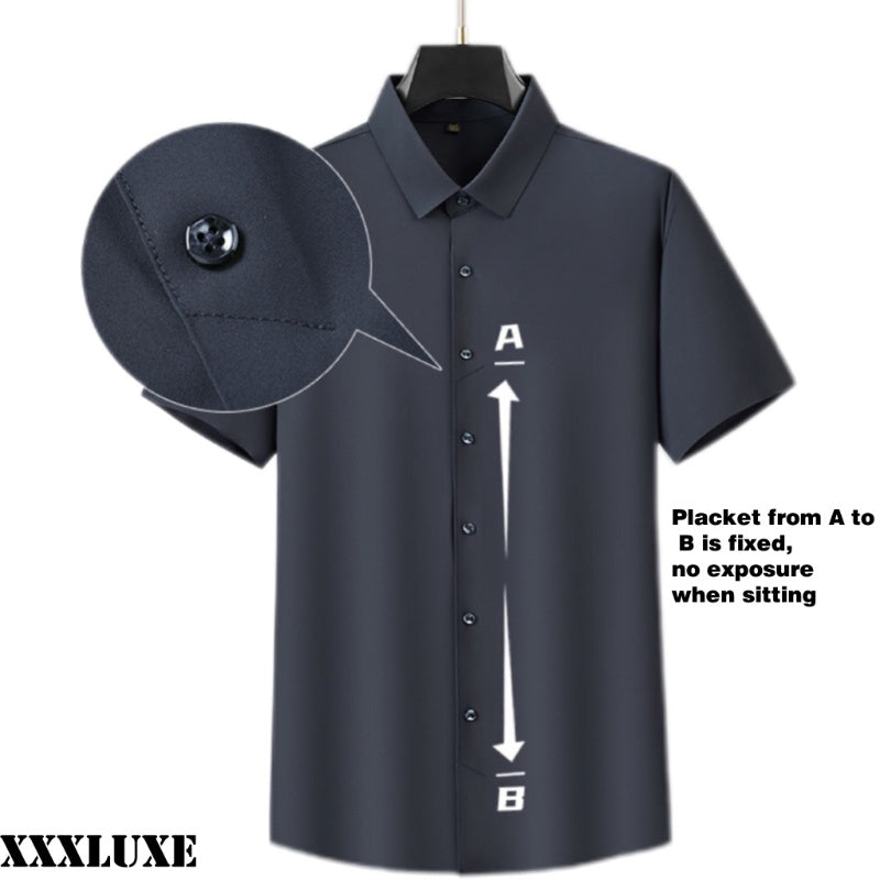 Short Sleeve Functional Shirt