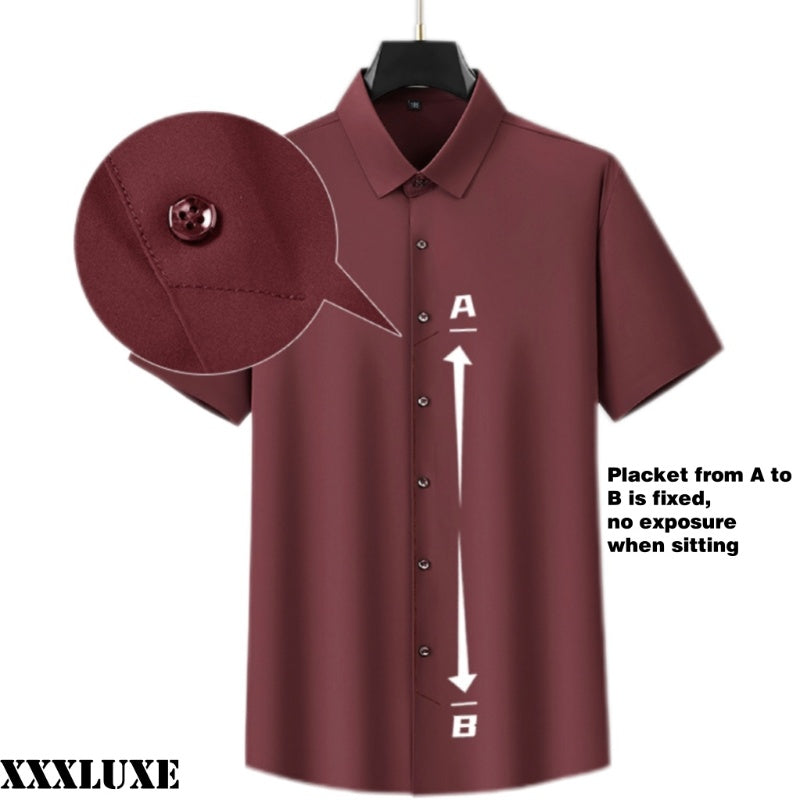 Short Sleeve Functional Shirt