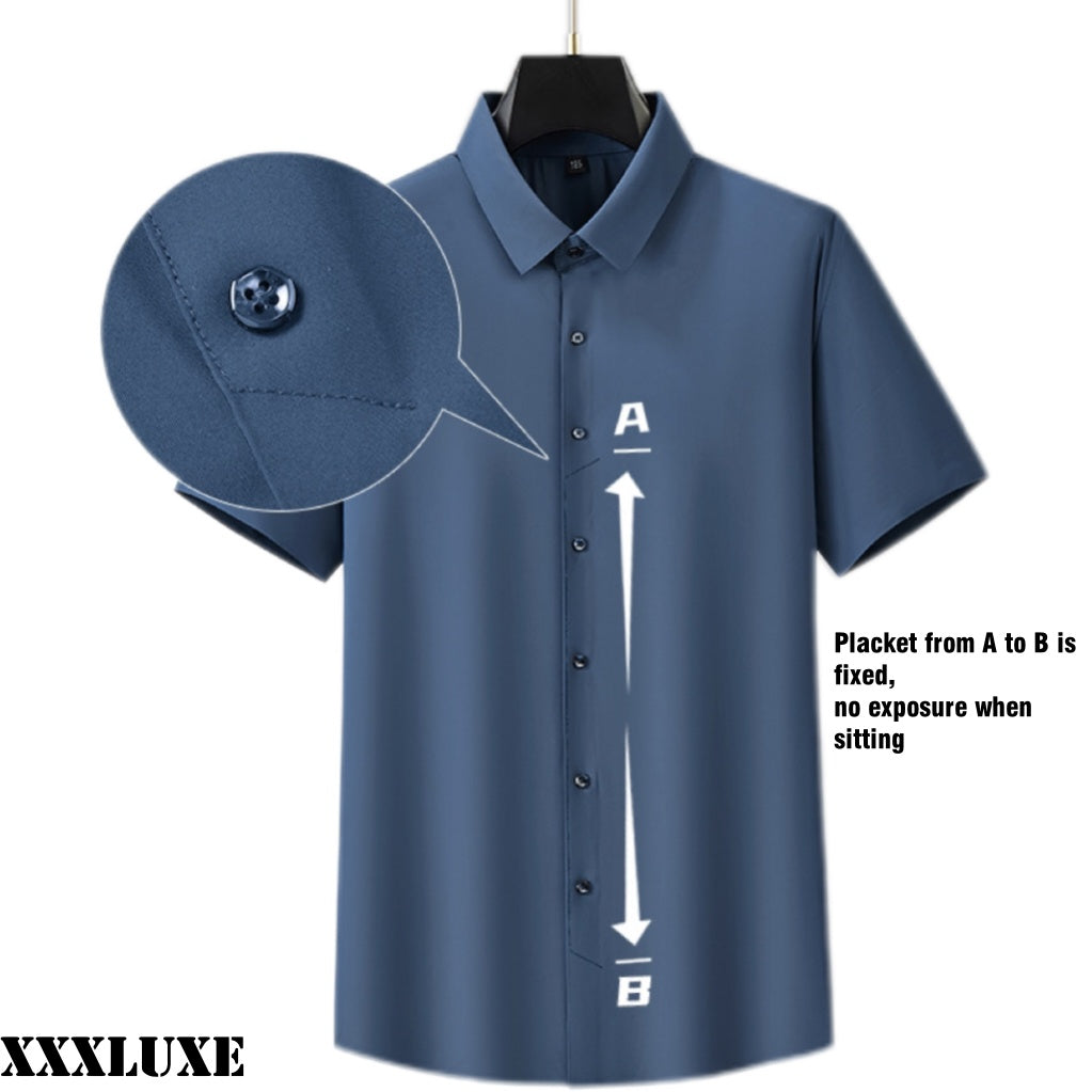 Short Sleeve Functional Shirt