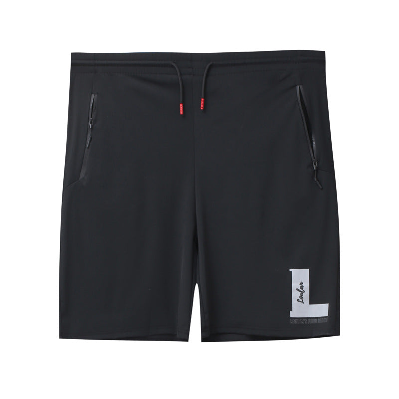 Lightweight High-Quality Patterned Shorts