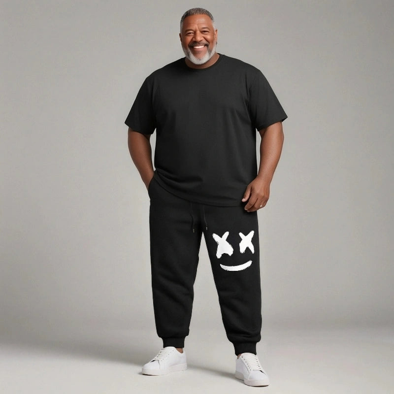 Ultralight XX Smiley Casual Pants