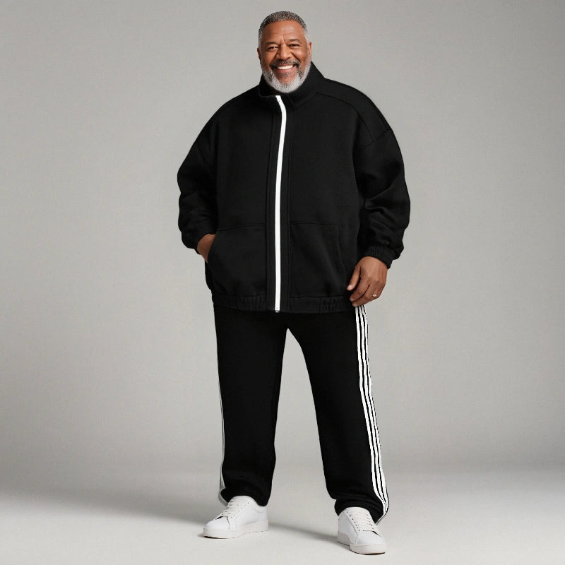 Premium comfort sweatshirt set