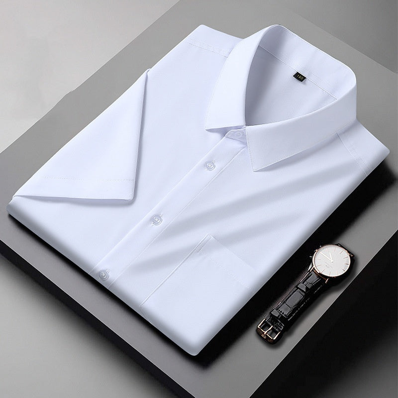 Functional Dress Shirt