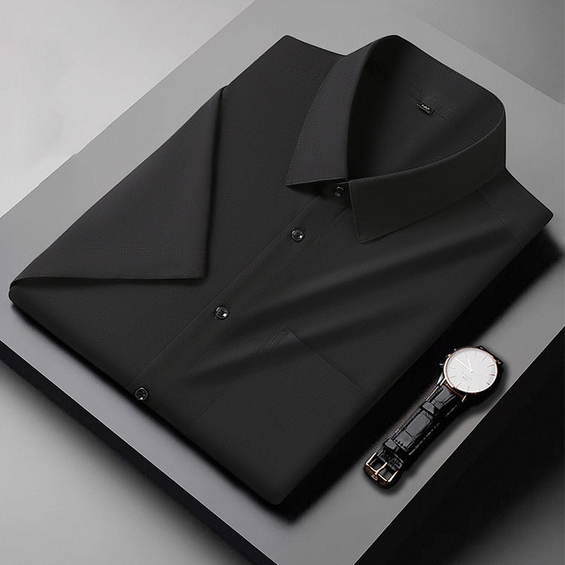 Functional Dress Shirt