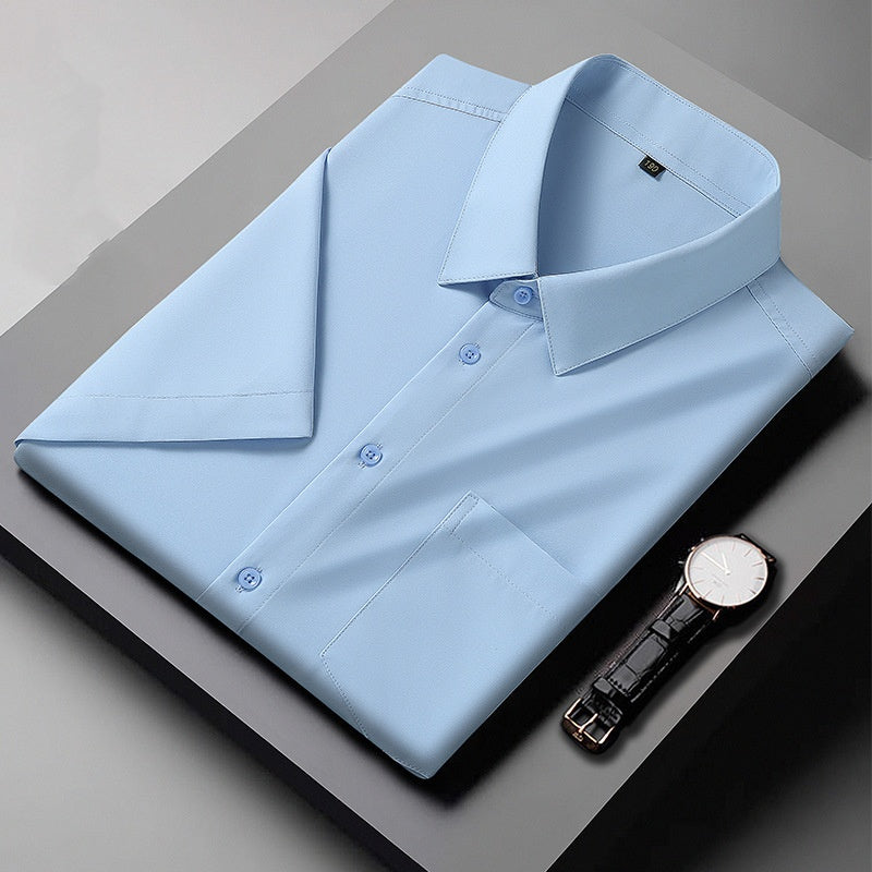 Functional Dress Shirt