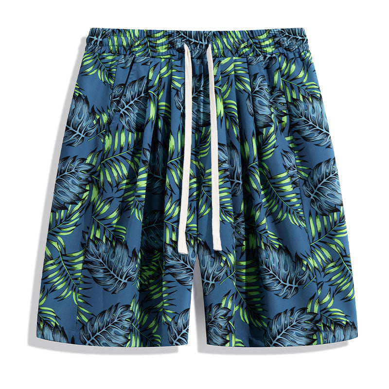 Lightweight Stretch Swim Trunk