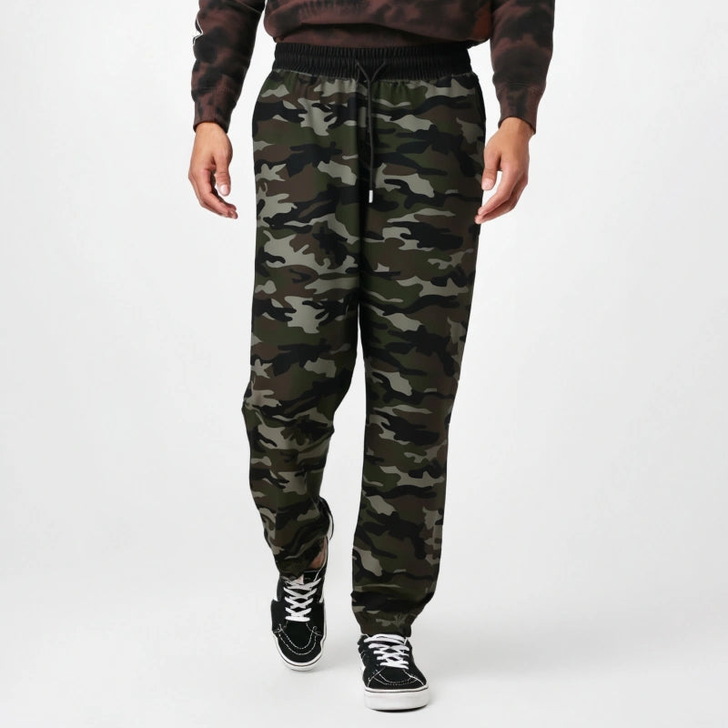 Camouflage Casual Pants (BIG&TALL)