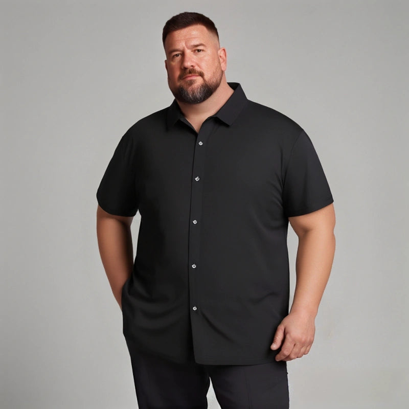 Short Sleeve Functional Shirt