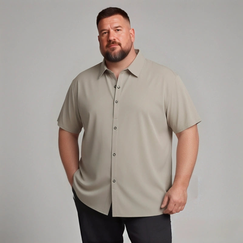 Short Sleeve Functional Shirt