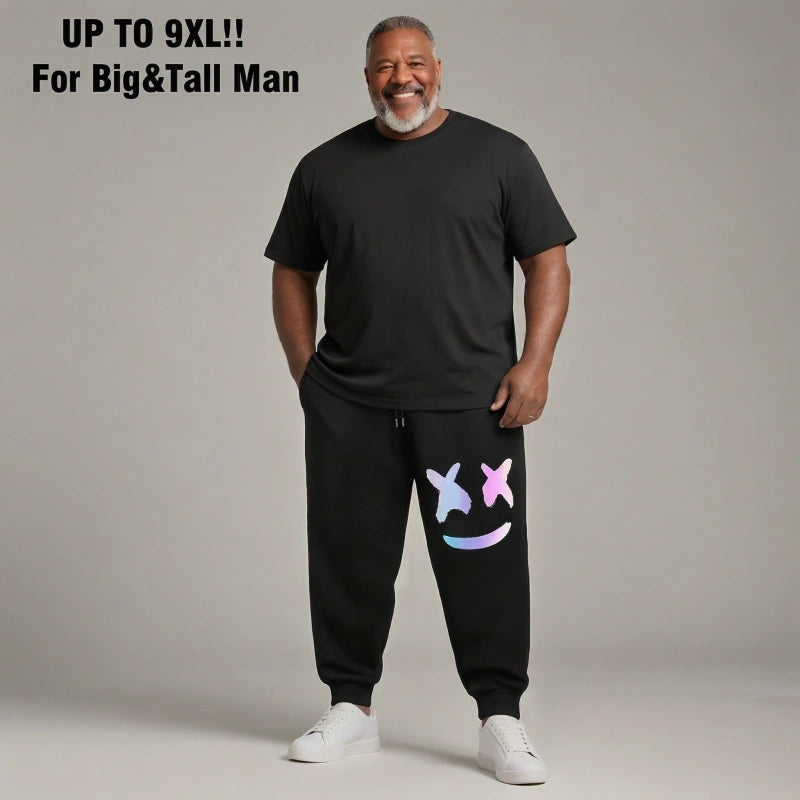 Ultralight XX Smiley Casual Pants