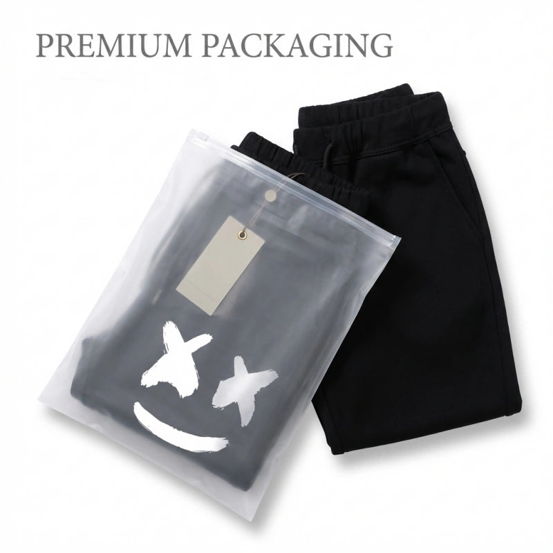 Ultralight XX Smiley Casual Pants