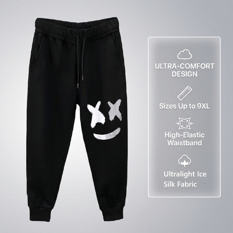Ultralight XX Smiley Casual Pants