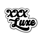 XXXLUXE: Big and Tall Clothing for Men logo